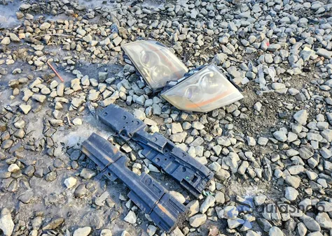 2012 Cadillac Cts z USA, uszkodzony, nr VIN 1G6DC1E32C0129298